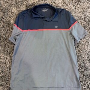 Vineyard vines polo
